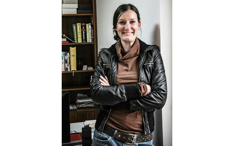 Verena Dorn Die Lösung